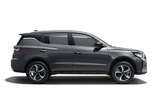 C-HR New